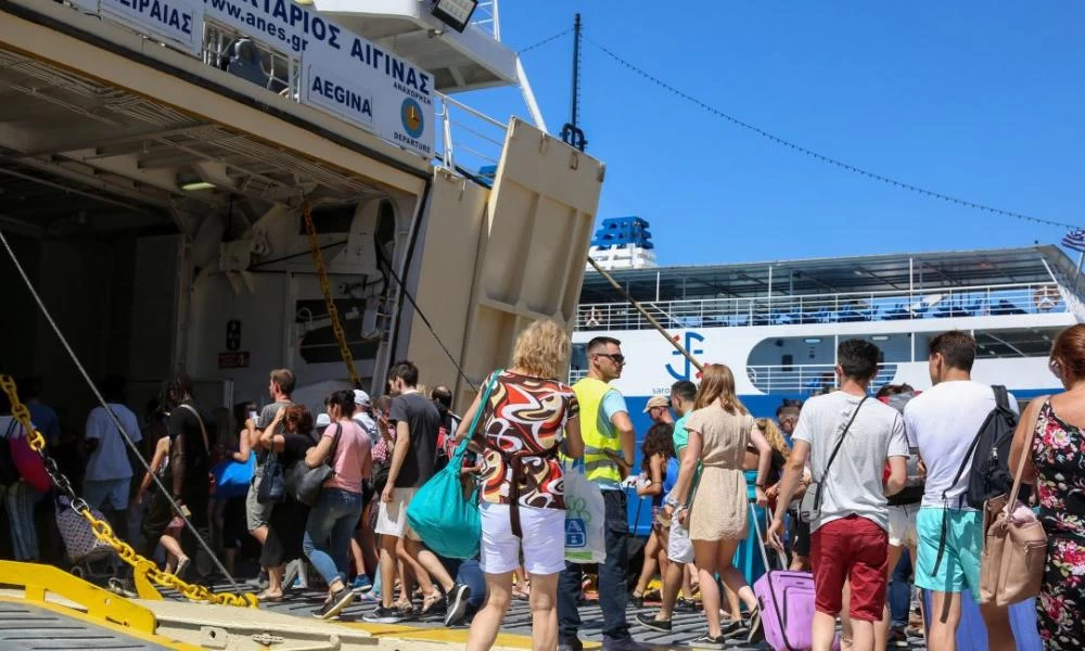 Τι αναμένεται για την πληρότητα και την ενίσχυση της ακτοπλοΐας